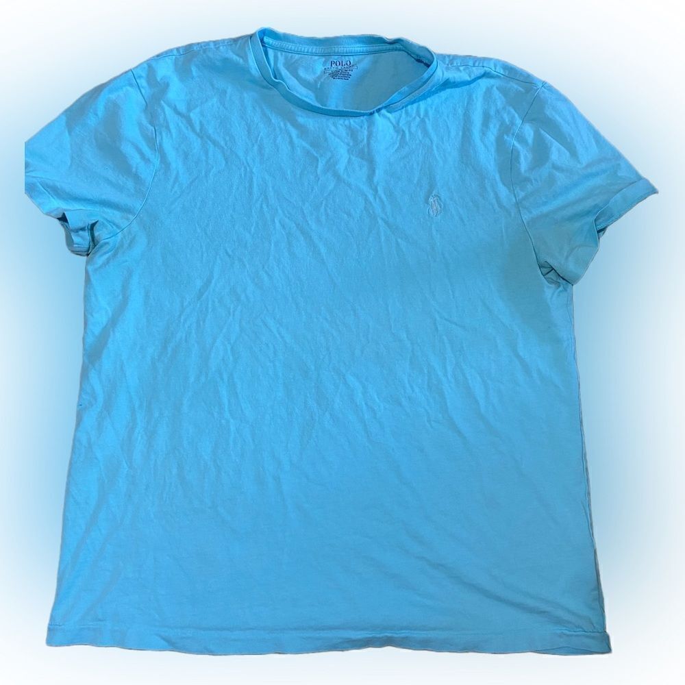 Polo Ralph Lauren Tshirt
